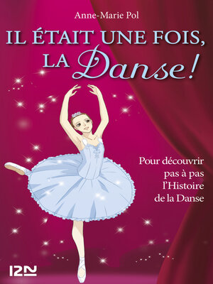 cover image of Hors-série Danse